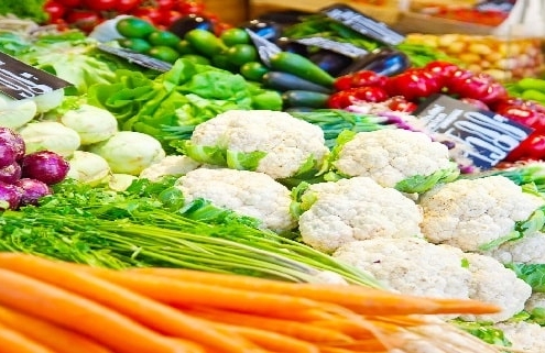 فروش بذر سبزیجات در تهران