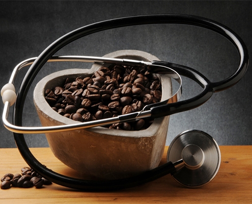 تاثیر نوشیدن قهوه بر دیابت